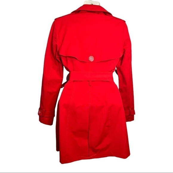 Ny & co. Red coat size XS - Picture 4 of 15